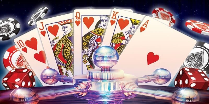 Đôi nét thông tin về live casino FFive88