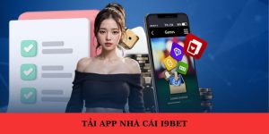 I9BET IOS - Nền tảng vào cược mượt mà cập nhật năm 2024